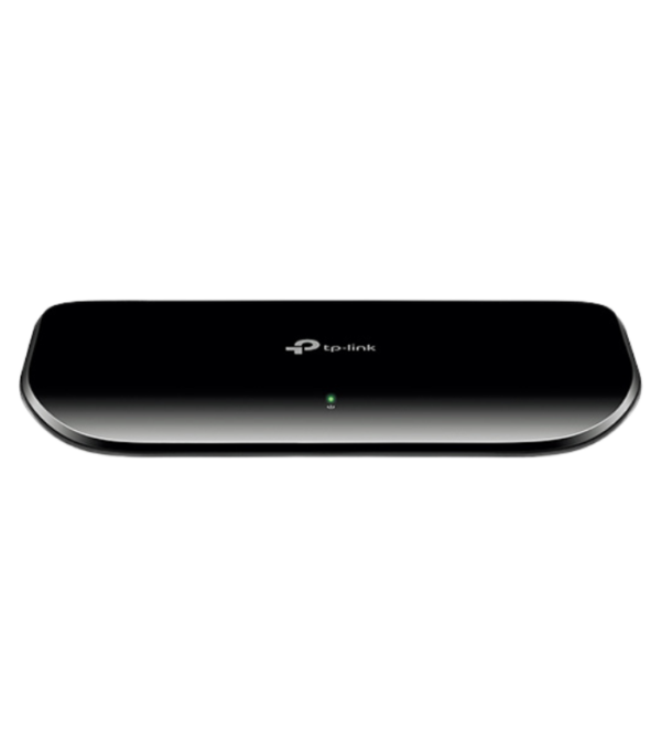 TP-Link 8-Port Gigabit Switch