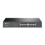 TP-LINK 16-PORT GIGABIT SWITCH