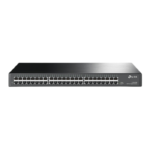 TP-LINK 48-PORT GIGA SWITCH