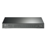 TP-LINK 8-PORT GIGABIT SMART POE SWITCH
