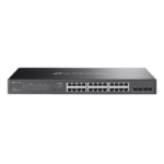 OMADA 28-PORT GIGABIT SMART SWITCH WITH 16-PORT POE+
