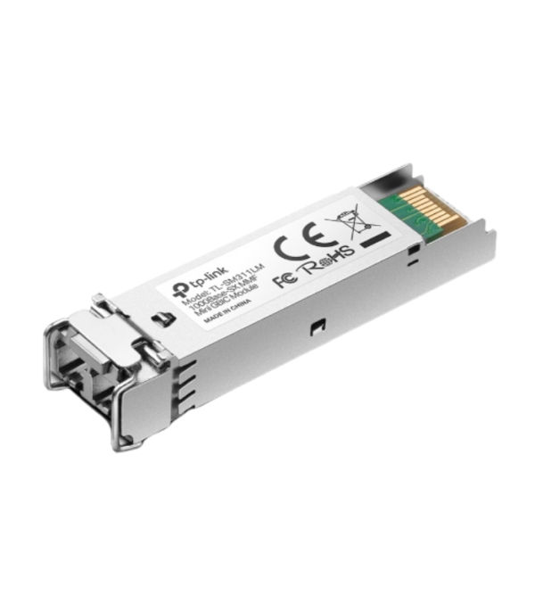 TP-LINK MM SFP MODULE