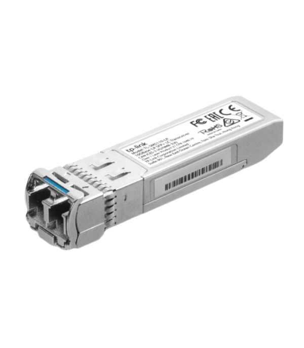 TP-LINK 10GBASE LR SFP+ LC TRANCEIVER SM
