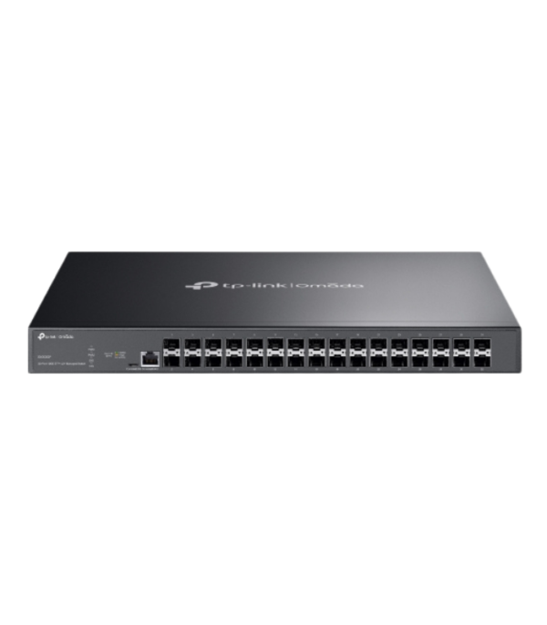 TP LINK OMADA 32-PORT 10GE SFP+ L2+MANAGED SWITCH
