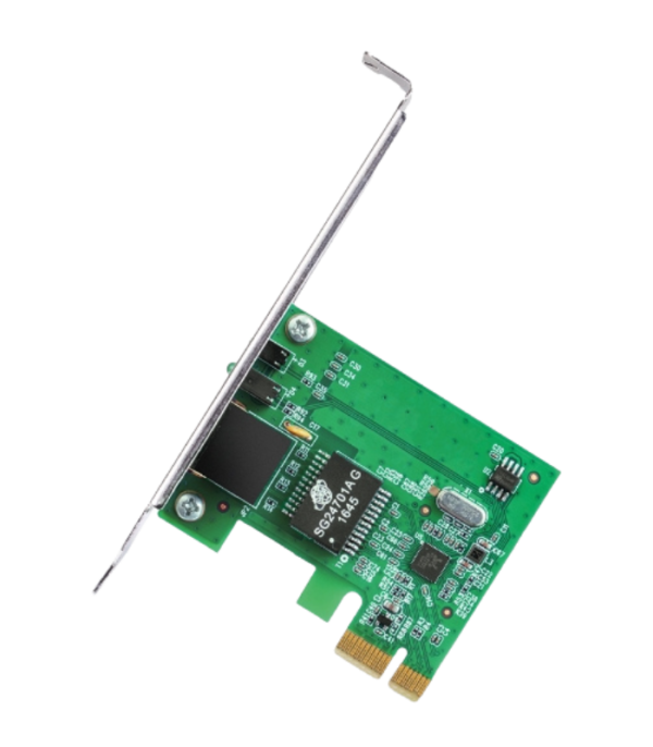 TP-Link Gigabit PCI Express Network Adapter 10/100/1000 Gigabt PCI Adapter