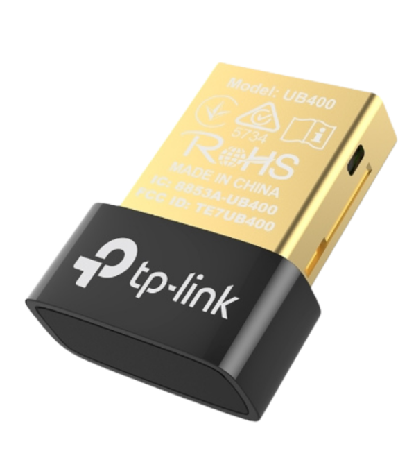 TP-LINK BLUETOOTH 4.0 NANAO USB ADAPTER