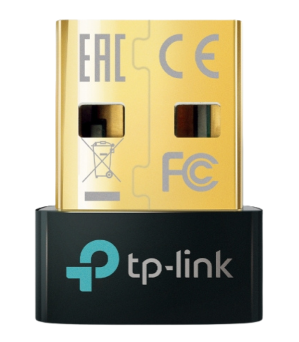 TP-LINK Bluetooth 5.0 Nano USB Adapter, SPEC: USB 2.0
