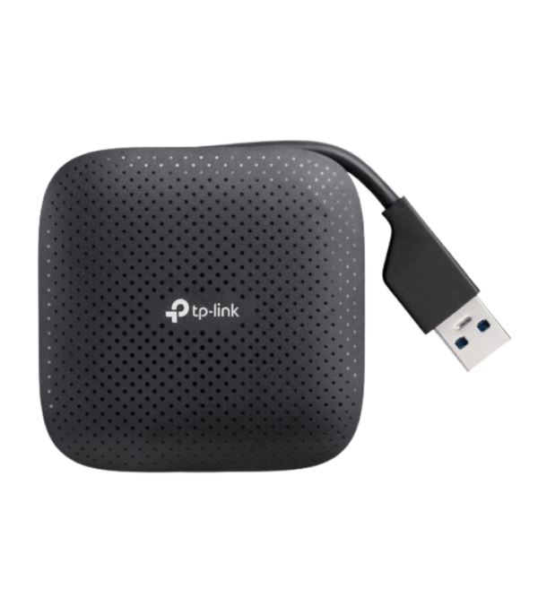 TP-LINK 4-PORT HUB USB 3.0