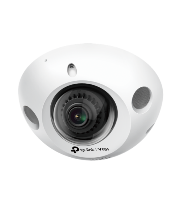 TP LINK 3MP SUPER-HIGH DEFINITION:THE VIGI C230I MINI CAMERA COMES