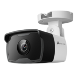 TP LINK 2MP OUTDOOR BULLET NETWORK CAMERA