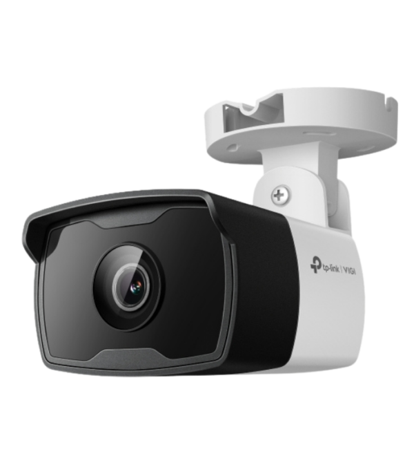 TP LINK 2MP OUTDOOR BULLET NETWORK CAMERA
