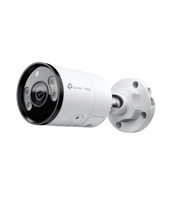 4MP FULL COLOR BULLET CAMERA