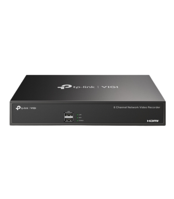 TP-LINK NVR 8-CHANNEL