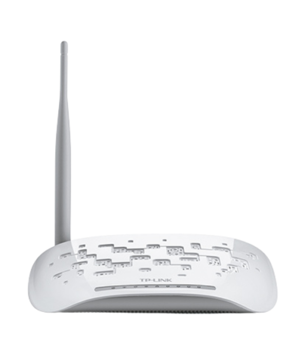 TP-LINK N150ADSL ROUTER W 4PRT