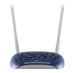 TP Link 300Mbps Wireless N VDSL/ADSL Modem Router