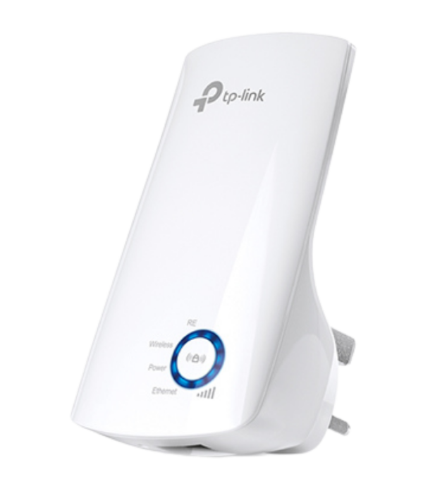 TP-LINK 300Mbps Wireless N Wal