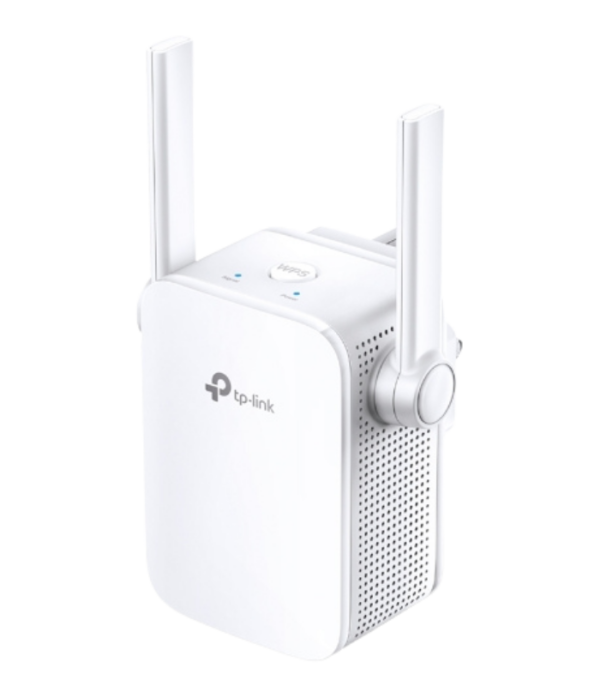 TP-LINK 300MB MINI WIF IF RANGE EXTENDER