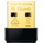TP-LINK 150MB USB WRLS NANO