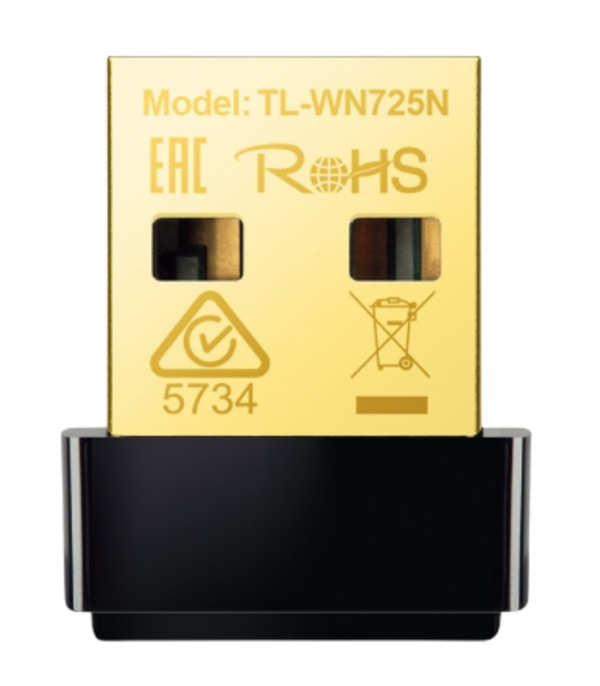 TP-LINK 150MB USB WRLS NANO