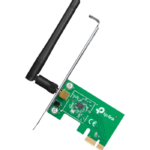TP-LINK WRLS 150MB PCI EXPRESS