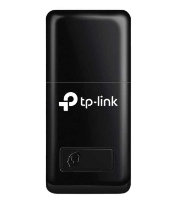 TP-LINK WRLS MIn300MB USB ADPT