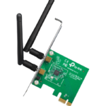 TP-LINK WRLS 300MB PCI E CARD