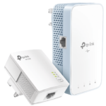 TP-LINK AV1000 GIGABIT POWERLINE AC WIFI KIT