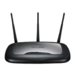 TP-LINK N ADVANCE RTR