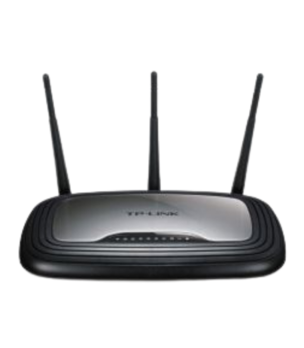 TP-LINK N ADVANCE RTR