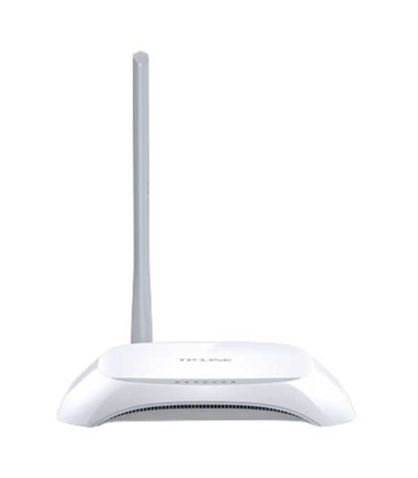 TP-LINK WRLS N150 MINI ROUTER