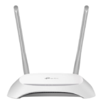 TP-LINK N300 2 ANTNA ROUTER