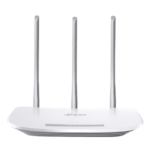 TP-LINK 300Mbps wireless router