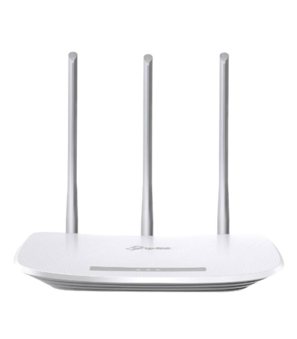 TP-LINK 300Mbps wireless router