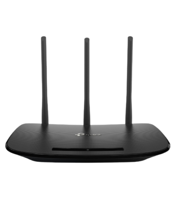 TP-LINK ADVANCED N WRLS 300MB