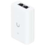 Ubiquity U-POE-at PoE+ Adapter