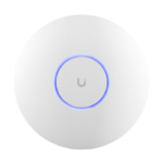 UBIQUIT WiFi 7 with 6 GHz support 8 spatial streams Real-time spectral analysis for enhanced channel selection* 160 m² (1,750 ft²) coverage 500+ connected devices Powered using PoE+ 2.5 GbE uplink