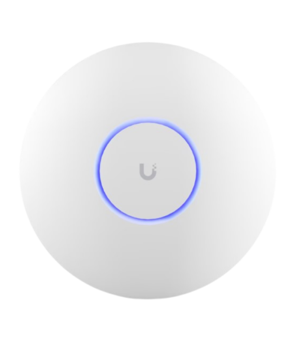 UBIQUITY UniFi 7 Pro | WiFi 7 Access Point | US Model | PoE+ Adapter not Included (U7-Pro-US)