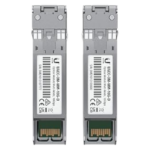 UBIQUITY OPTICAL MODULE MULTI MODE 10-Gbps 2-Pack