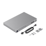 Dream Machine Special Edition(Dual WAN ports (10G SFP+ and 2.5GbE RJ45)