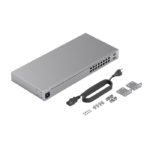 Ubiquity 16-Port POE Switch