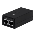 UBIQUITY POE INJECTOR, 24VDC, 12W