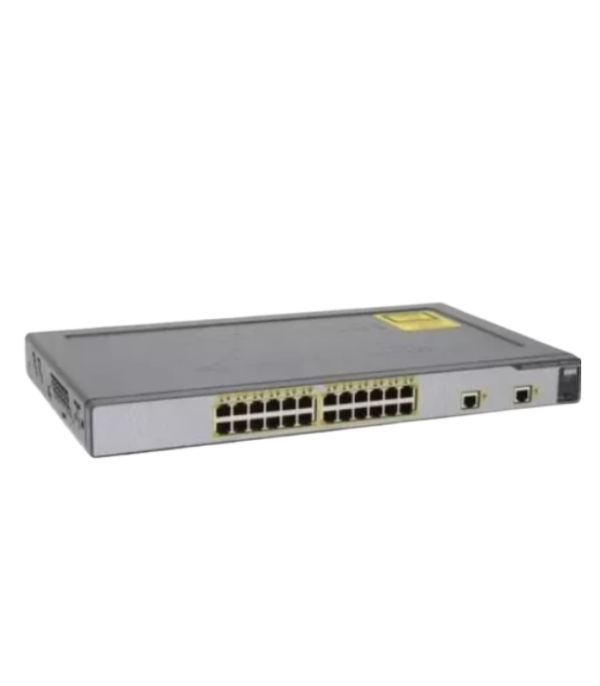 Cisco WS-CE500-24TT