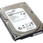 Servers & Storage