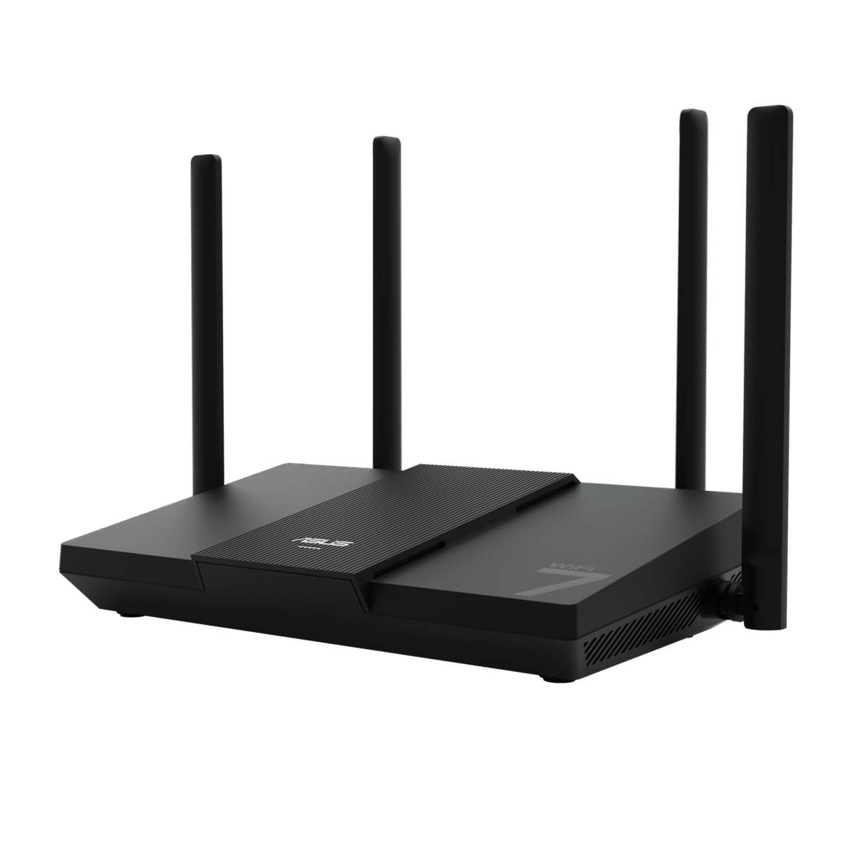 ASUS RT-BE50 Dual-Band WiFi 7 (BE3600) Smart AiMesh Router - Image 2