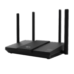 ASUS RT-BE50 Dual-Band WiFi 7 (BE3600) Smart AiMesh Router - Image 2