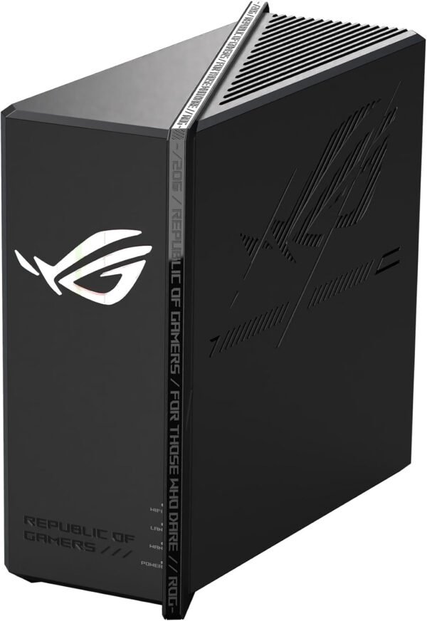 ROG Strix GS-BE18000