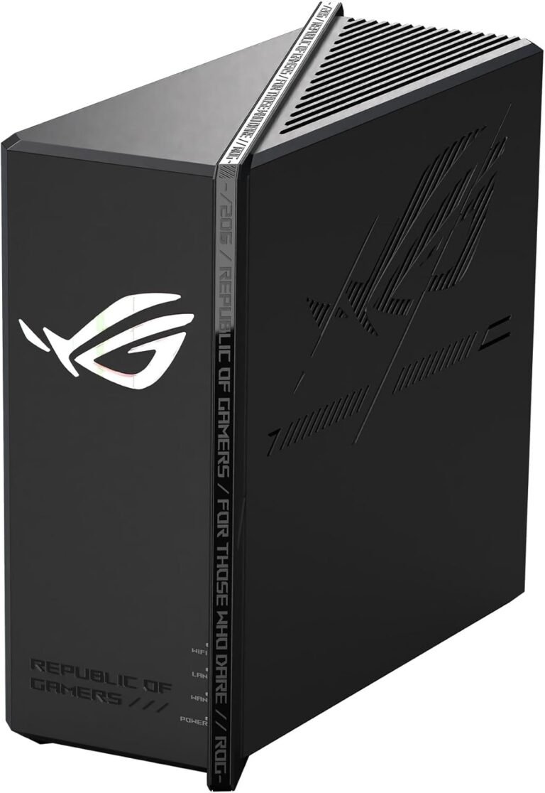 ROG Strix GS-BE18000