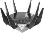 ROG Rapture GT-AXE11000 Tri-Band WiFi 6E Gaming Router - Image 4
