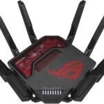 ASUS ROG Rapture GT-BE19000