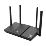 ASUS RT-BE50 Dual-Band WiFi 7 (BE3600) Smart AiMesh Router